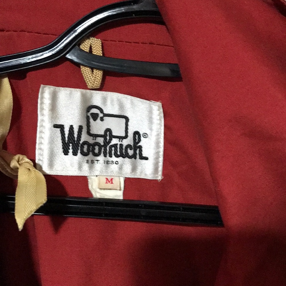 Woolrich Coat - image 3